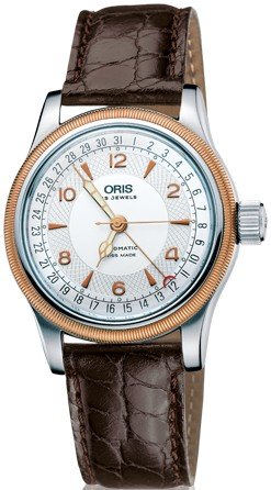 Oris Big Crown Original Pointer Date Oris Big Crown Original Pointer Date