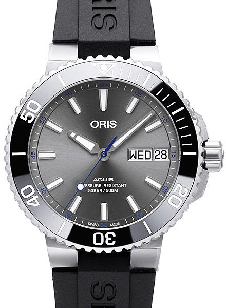 oris hammerhead