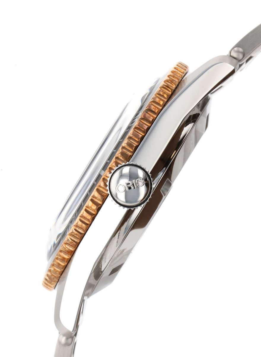 Oris Divers Sixty-Five 01 733 7707 4354-07 8 20 18 | Uhrinstinkt