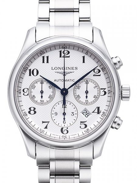 longines master gents