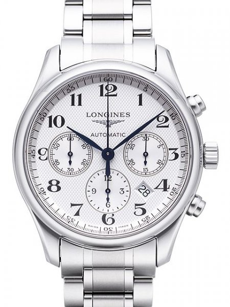 Longines Master Collection Gents XL