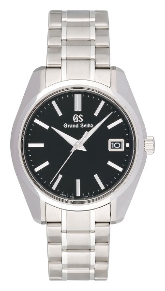 Grand Seiko Heritage Collection