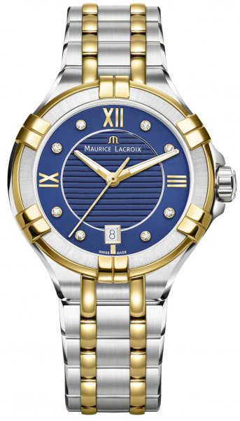 Maurice Lacroix Aikon Lady Quartz Maurice Lacroix Aikon Lady Quartz