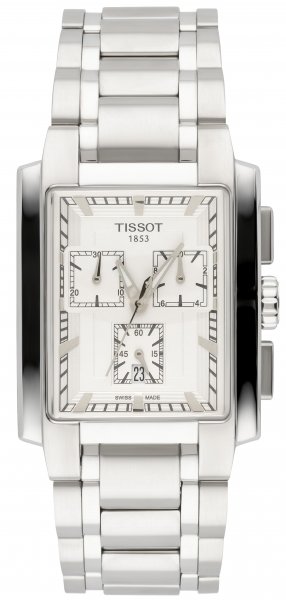 Tissot T-Trend TXL Chronograph