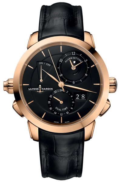 Ulysse Nardin Classico Sonata