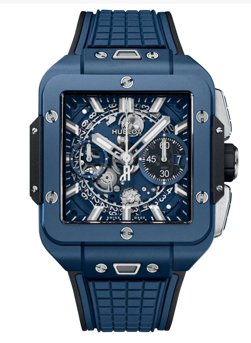 ウノピュゴルフ Hublot-ClassicFusion-511.NX.