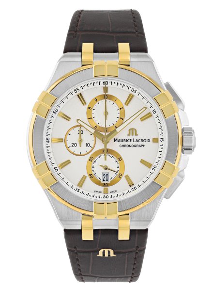 Maurice Lacroix Aikon Quartz Chronograph Maurice Lacroix Aikon Quartz Chronograph