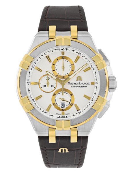 Maurice Lacroix Aikon Quartz Chronograph