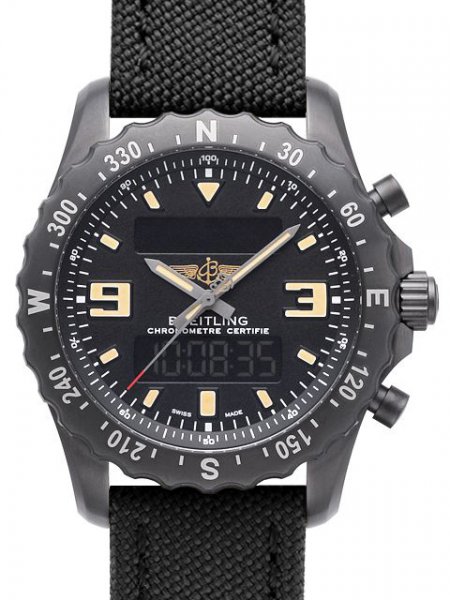 Breitling Chronospace Military Breitling Chronospace Military