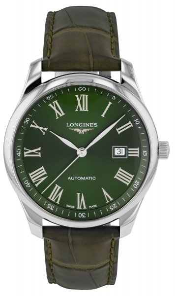 Longines Master Collection Automatic 42mm