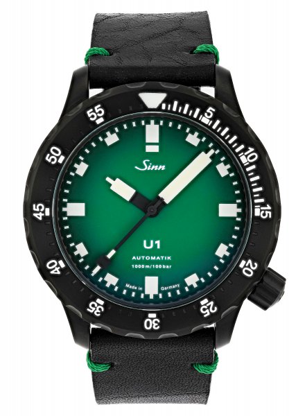 Sinn U1 C Sinn U1 C