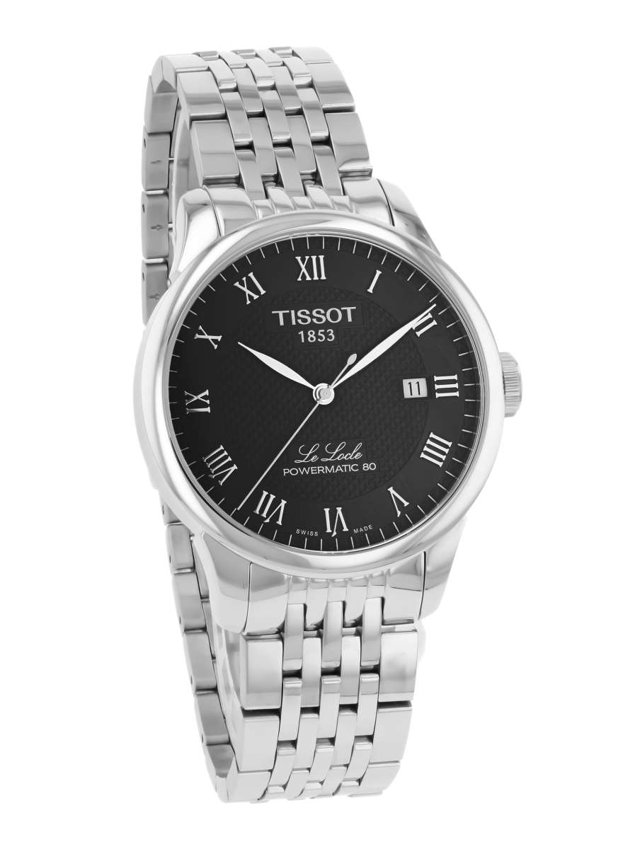 Tissot Le Locle Powermatic 80