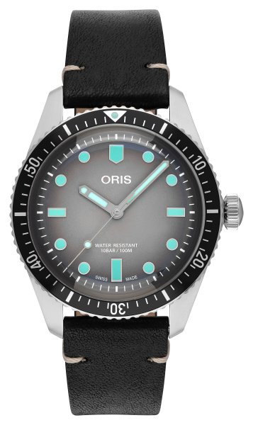 Oris Divers Sixty-Five