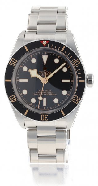 Tudor Black Bay Fifty-Eight Tudor Black Bay Fifty-Eight
