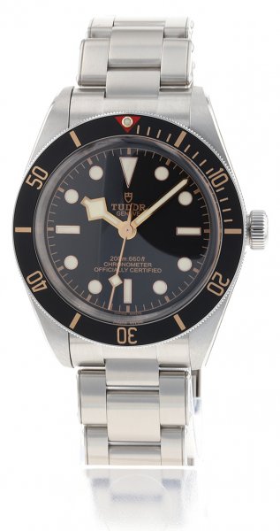 Tudor Black Bay Fifty-Eight