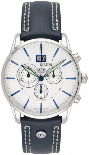 Bruno Söhnle Atrium Chronograph