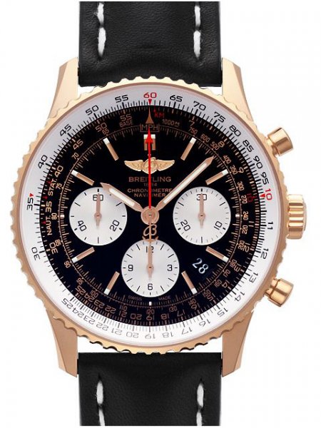 Breitling Navitimer 01 Breitling Navitimer 01