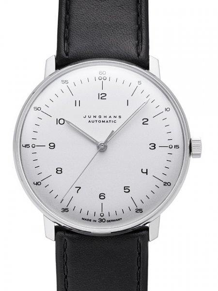 Junghans Max Bill Automatic Junghans Max Bill Automatic