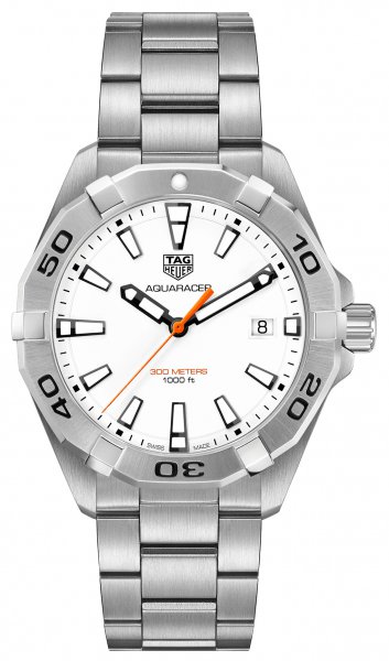 Tag Heuer Aquaracer Quartz 41mm