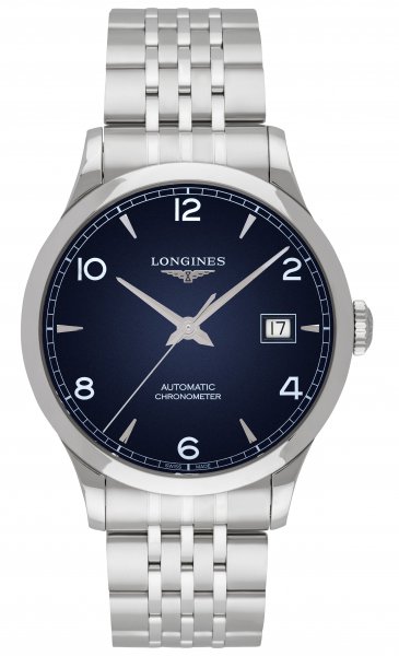 Longines Record Automatic 38,5mm