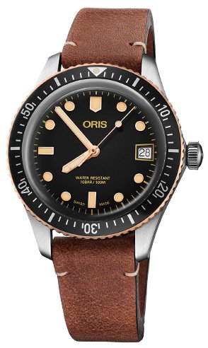 Oris Divers Sixty-Five Oris Divers Sixty-Five