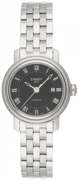 Tissot T-Classic Bridgeport Automatic Lady