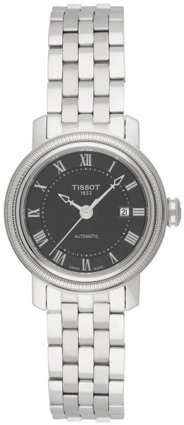Tissot T-Classic Bridgeport Automatic Lady Tissot T-Classic Bridgeport Automatic Lady