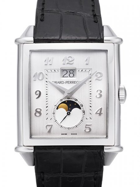 Girard Perregaux Vintage 1945 XXL Large Date, Moonphase Girard Perregaux Vintage 1945 XXL Large Date, Moonphase