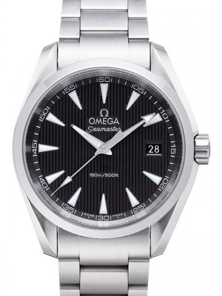 Omega Seamaster Aqua Terra 150 m Quarz