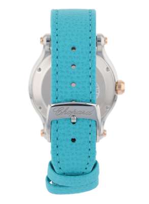 Chopard Happy Fish 278598-6001 | Uhrinstinkt