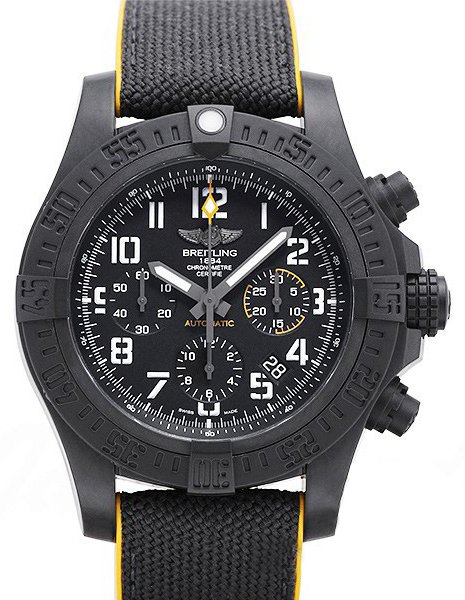 Breitling Avenger Hurricane 45