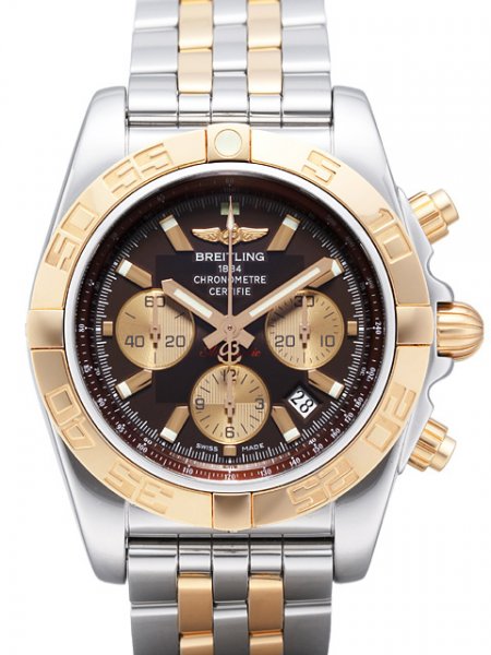 Breitling Chronomat 44 Breitling Chronomat 44