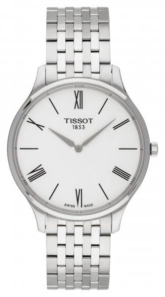 Tissot T-Classic Tradition 5.5