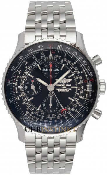 Breitling Navitimer 1884 Limited Edition