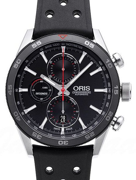 Oris Artix GT Chronograph