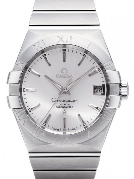Omega Constellation Chronometer 38mm Omega Constellation Chronometer 38mm