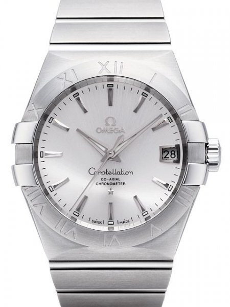 Omega Constellation Chronometer 38mm