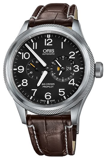 Oris Big Crown ProPilot Worldtimer Oris Big Crown ProPilot Worldtimer
