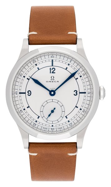 Omega Special Models CK 859 39mm Omega Special Models CK 859 39mm