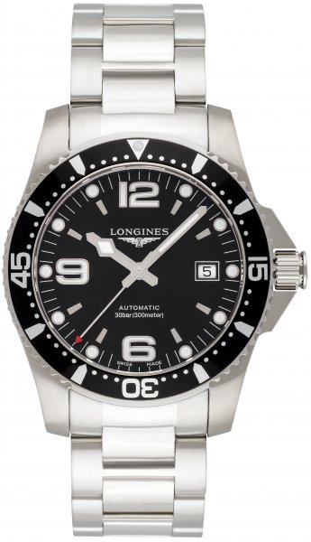 Longines HydroConquest Automatic 41mm Longines HydroConquest Automatic 41mm