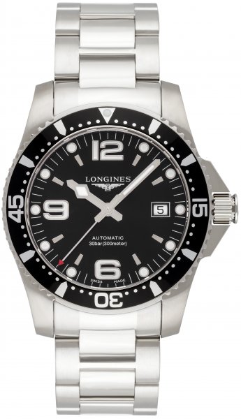 Longines HydroConquest Automatic 41mm