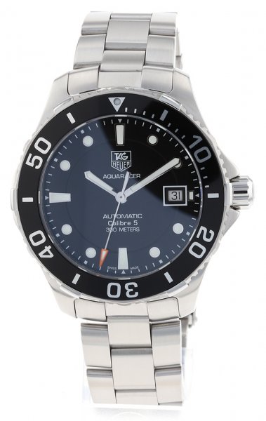 Tag Heuer Aquaracer Automatik Tag Heuer Aquaracer Automatik