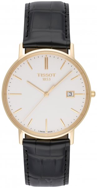 Tissot T-Gold Goldrun