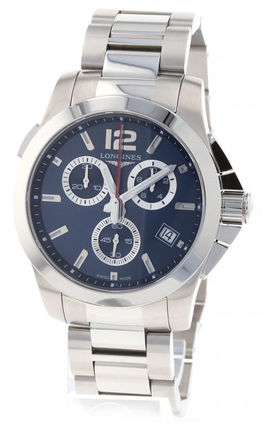 Longines Conquest Longines Conquest