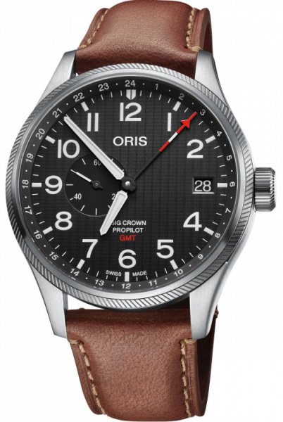 Oris 56th Reno Air Races Limited Edition Oris 56th Reno Air Races Limited Edition