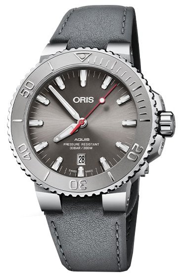 Oris Aquis Date Relief