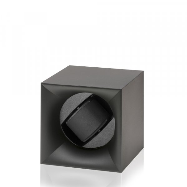 Swiss Kubik ABS black Swiss Kubik ABS black