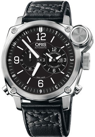 Oris BC4 Flight Timer Oris BC4 Flight Timer