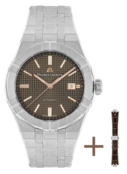 Maurice Lacroix Aikon Automatic 42mm Maurice Lacroix Aikon Automatic 42mm