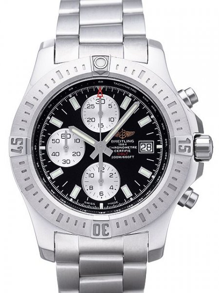 Breitling Colt Chronograph Automatic